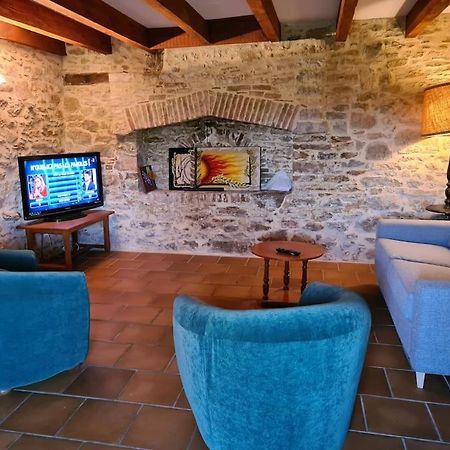 Maison Chaleureuse Pres De Rocamadour Alvignac Ngoại thất bức ảnh