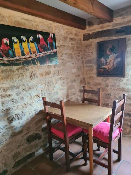 Maison Chaleureuse Pres De Rocamadour Alvignac Ngoại thất bức ảnh
