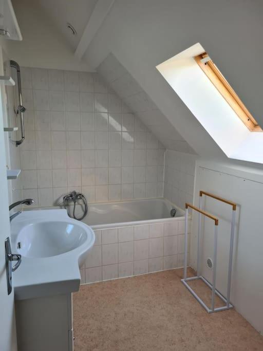 Maison Chaleureuse Pres De Rocamadour Alvignac Ngoại thất bức ảnh
